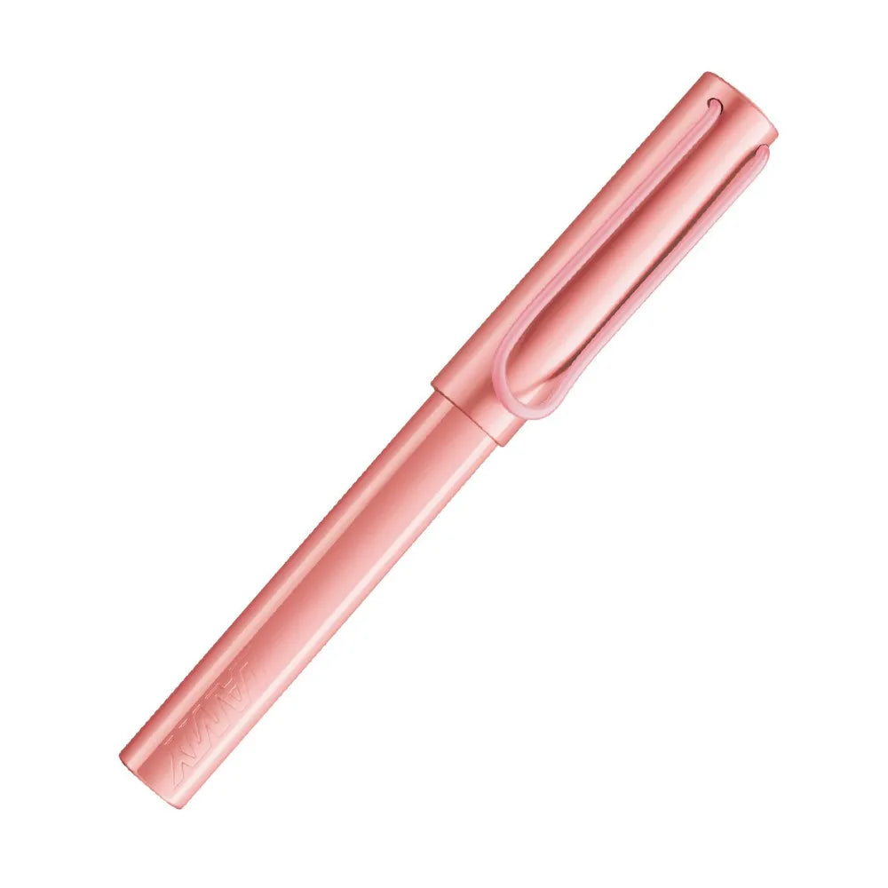 Lamy AL-star 3C0 Flamingo Rollerball Pen - Special Edition 2026