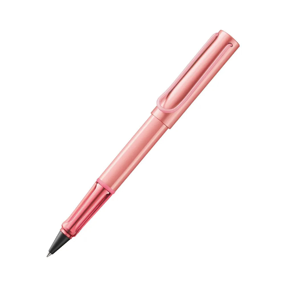 Lamy AL-star 3C0 Flamingo Rollerball Pen - Special Edition 2026