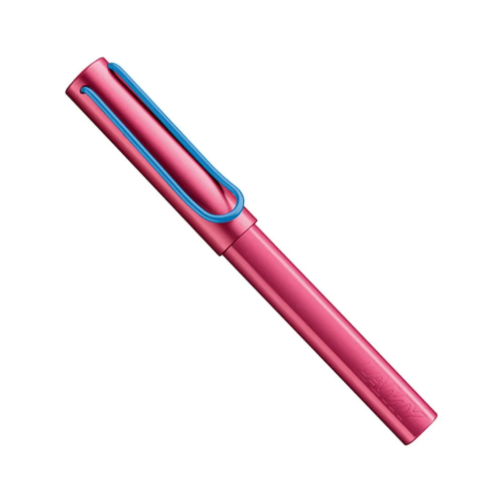 Lamy AL-star 3C3 Rollerskate Special Edition Rollerball Pen 
