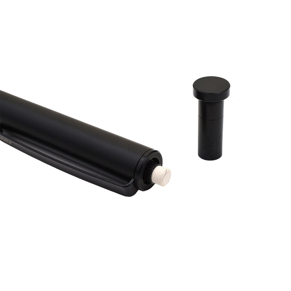 Lamy ST 746 Matt Black Lacquer Multisystem Tri Pen