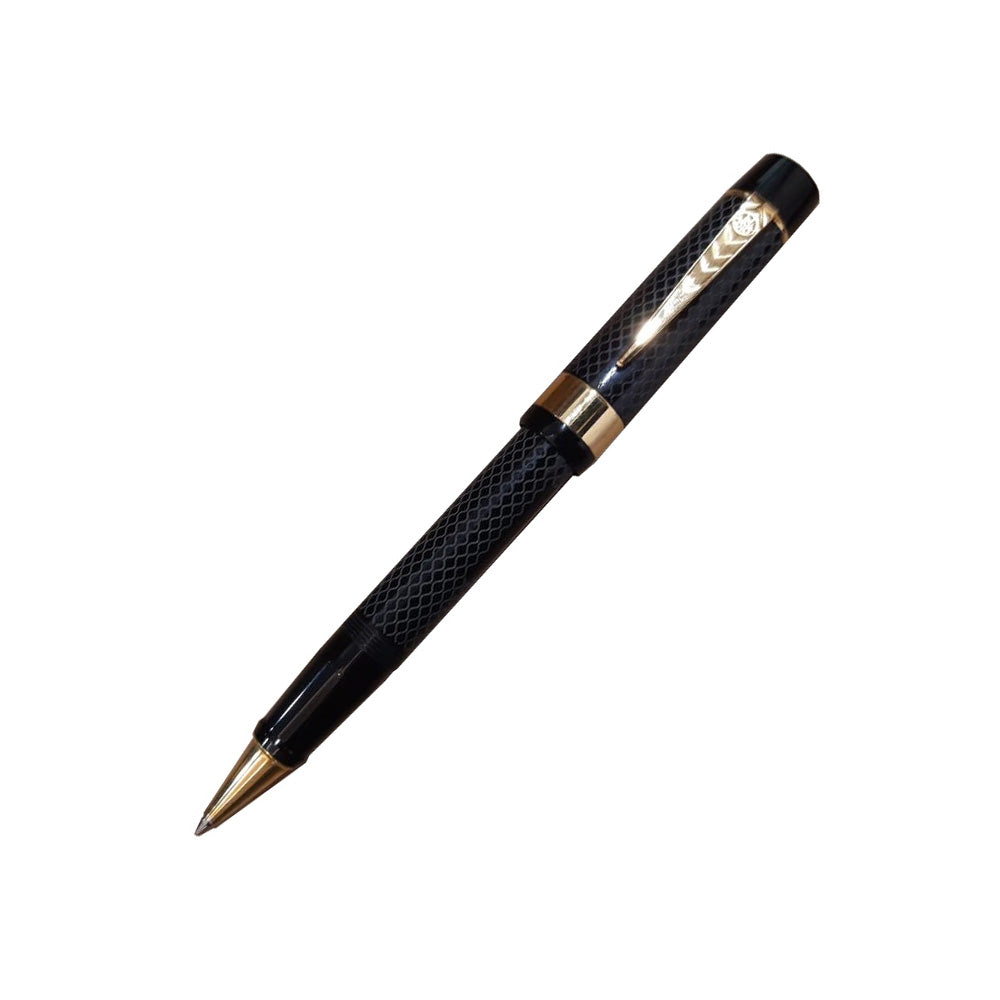 Onoto Magna 261 Light Weight Black GT Rollerball Pen