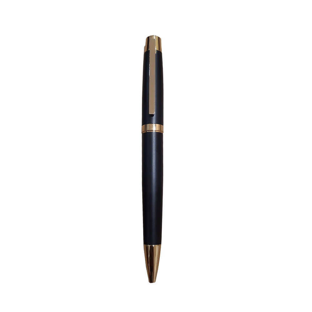 Premec Matte Black GT Ballpoint Pen