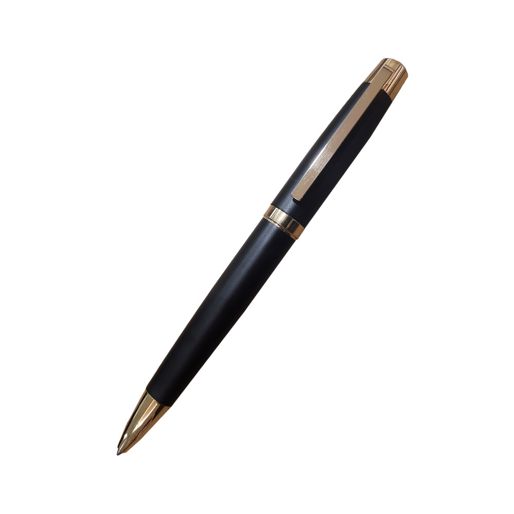 Premec Matte Black GT Ballpoint Pen
