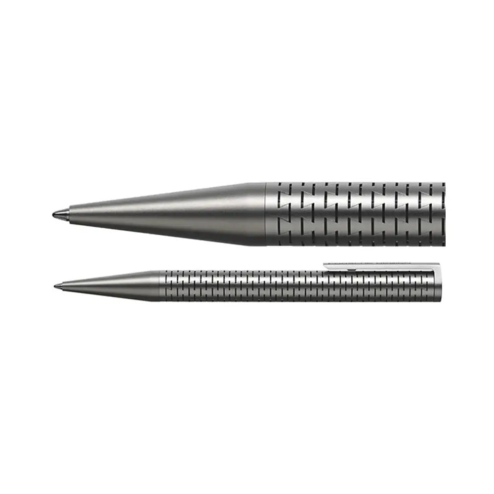 Porsche Design P'3115 Laser Flex Ballpoint Pen