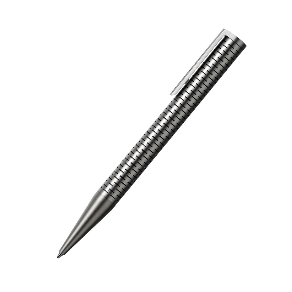 Porsche Design P'3115 Laser Flex Ballpoint Pen