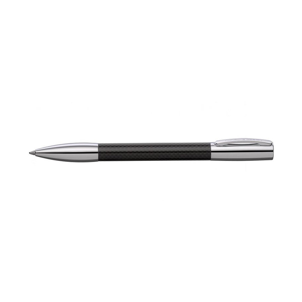 Porsche Design P3145 Shake Big Carbon Ballpoint Pen