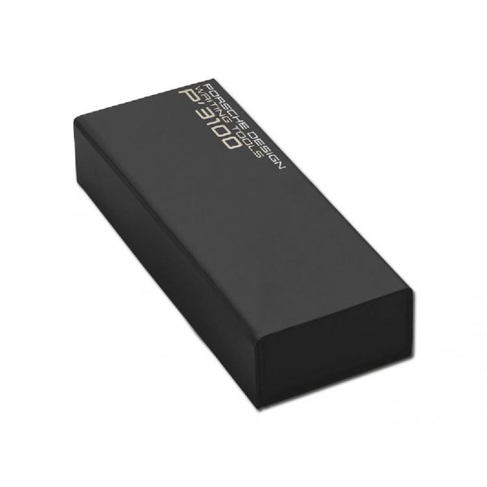 Porsche Design P3145 Shake Big Carbon Ballpoint Pen