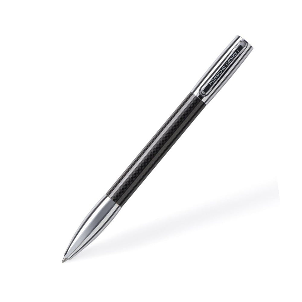 Porsche Design P3145 Shake Big Carbon Ballpoint Pen