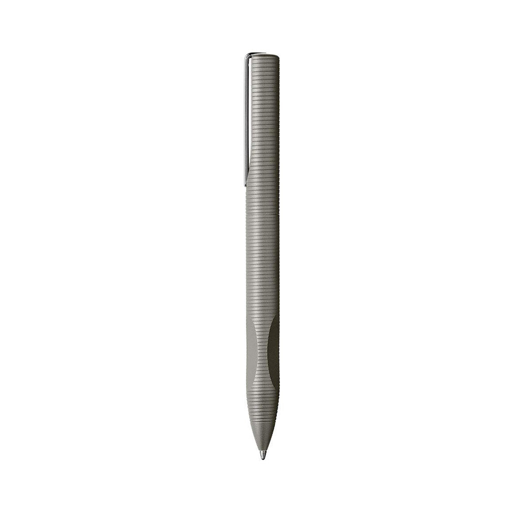 Porsche Design P3120 Aluminum Titanium Ballpoint Pen