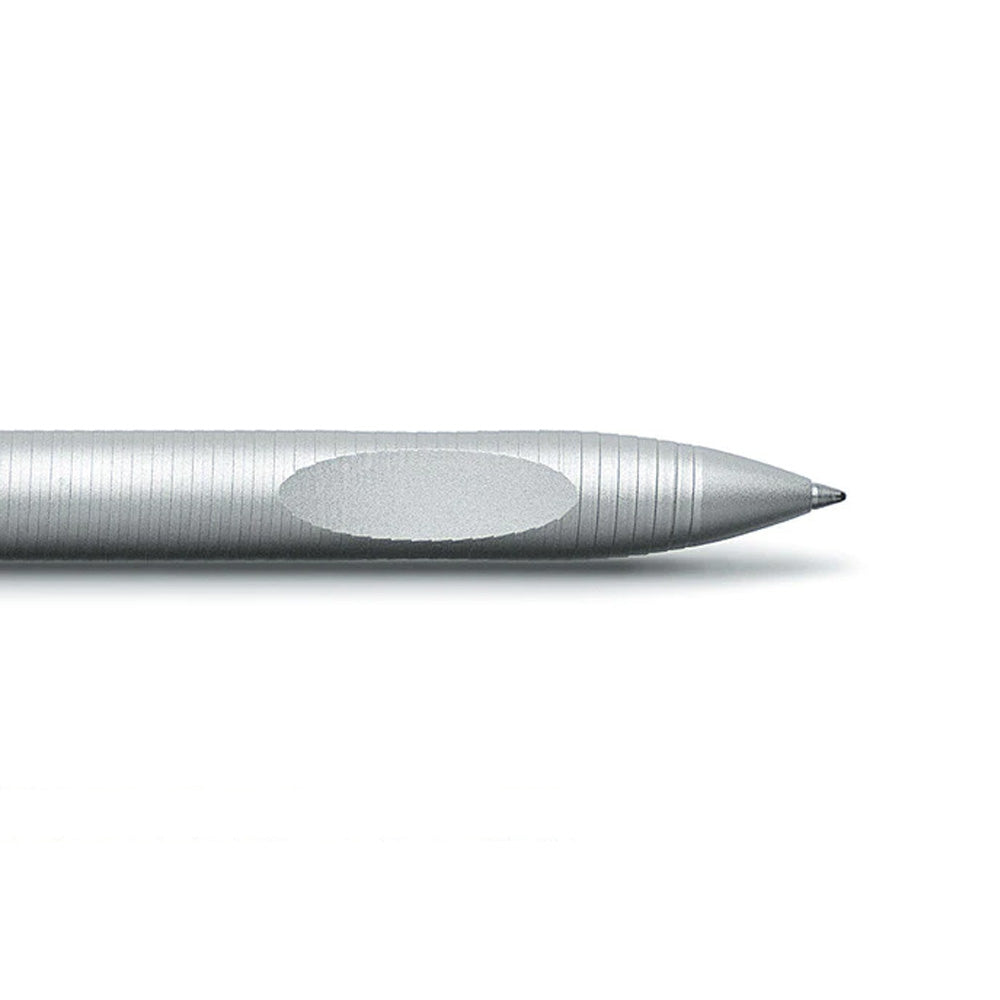 Porsche Design P3120 Aluminum Natural Ballpoint Pen