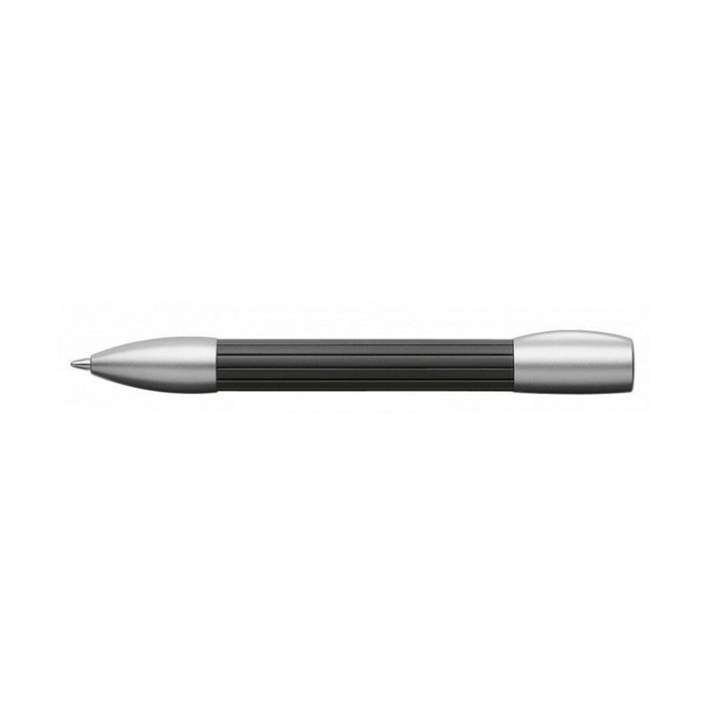 Porsche Design P3140 Shake Caoutchouc Ballpoint Pen