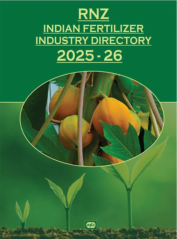 RNZ Indian Fertilizer Industry Directory(IFID)-2025-26 - 31st Edition