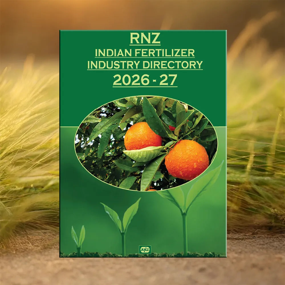 RNZ Indian Fertilizer Industry Directory(IFID)-2026-27 - 32nd Edition