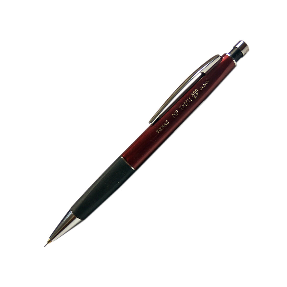 Penac NP Trifit 0.7mm Ruby Mechanical Pencil