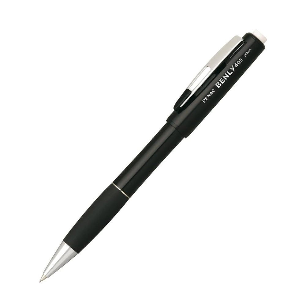 Penac BENLY-4 Black 0.7mm Mechanical Pencil