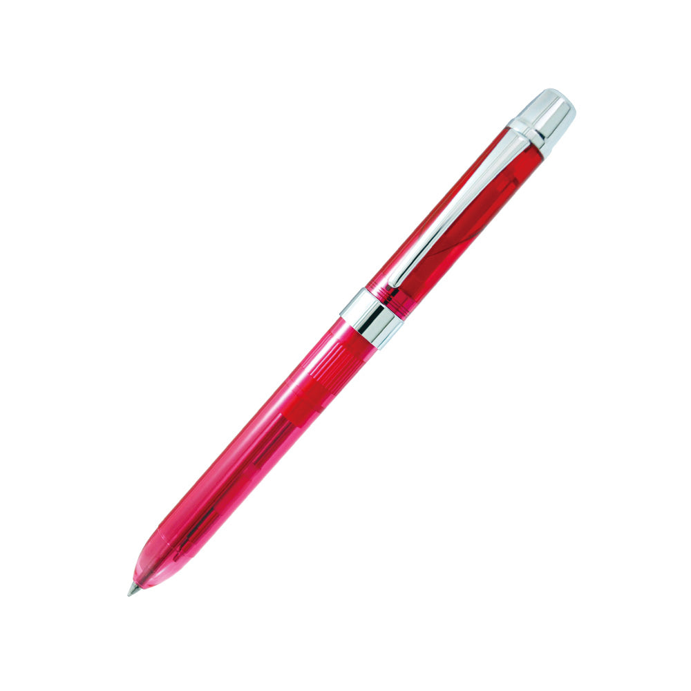 Penac ELE001 Clear Multifunctional - Red