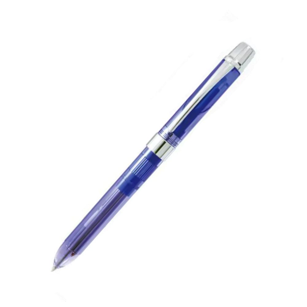 Penac ELE001 Clear Multifunctional - Blue