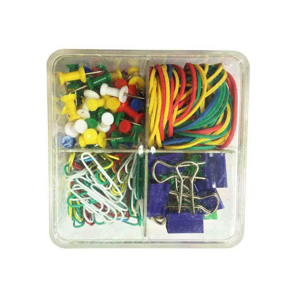 Deli 8499 Utility Stationery Set