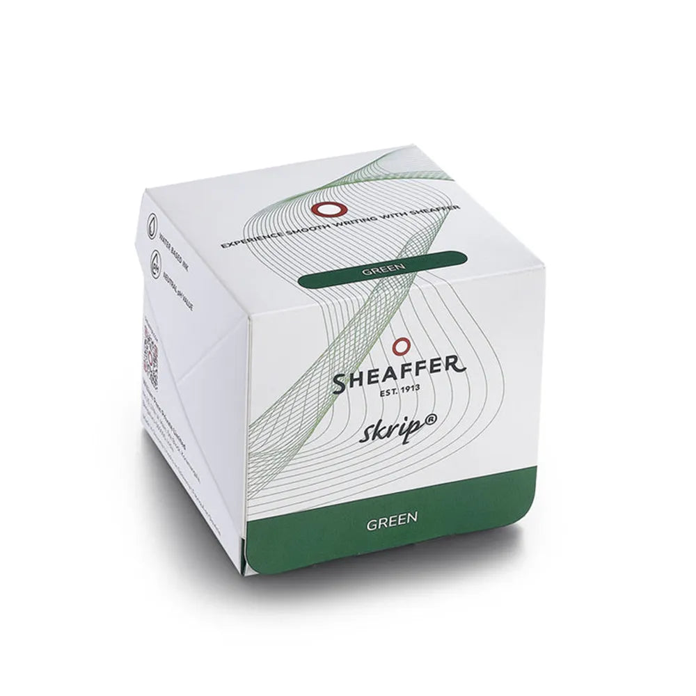 Sheaffer Skrip Ink Bottle - 50ml