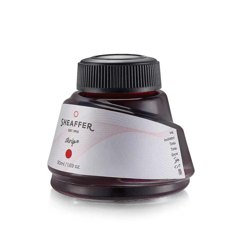Sheaffer Skrip Ink Bottle - 50ml
