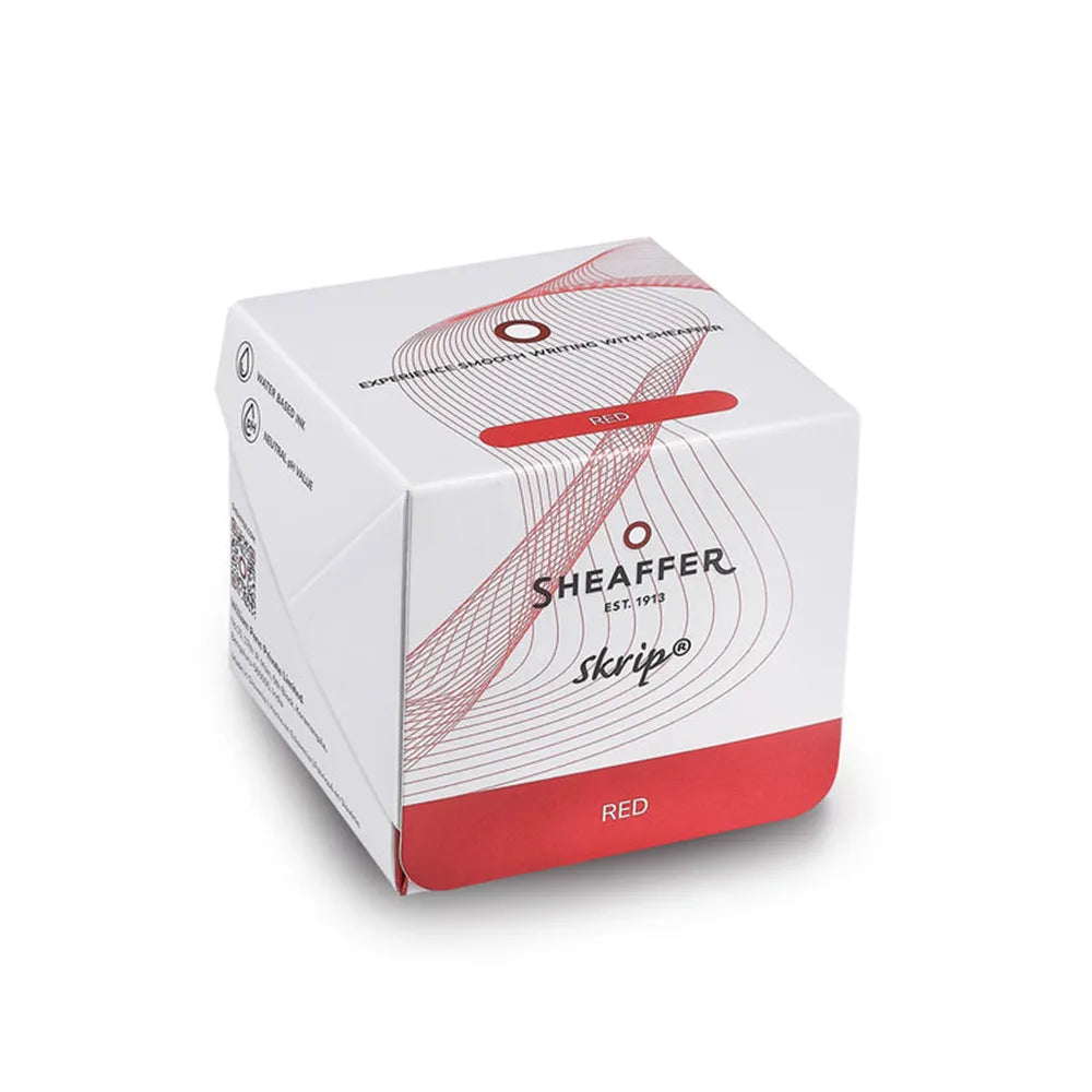 Sheaffer Skrip Ink Bottle - 50ml