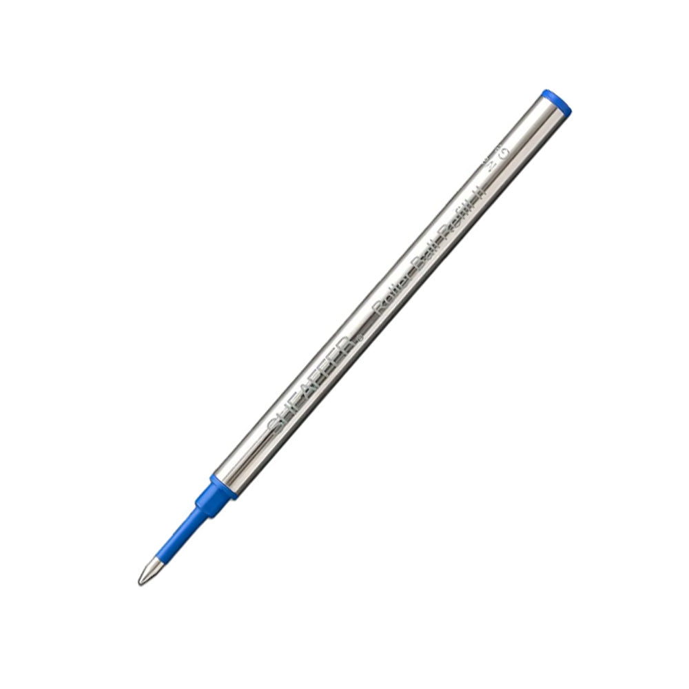 Sheaffer 97525 Slim Rollerball Refill - Medium Blue
