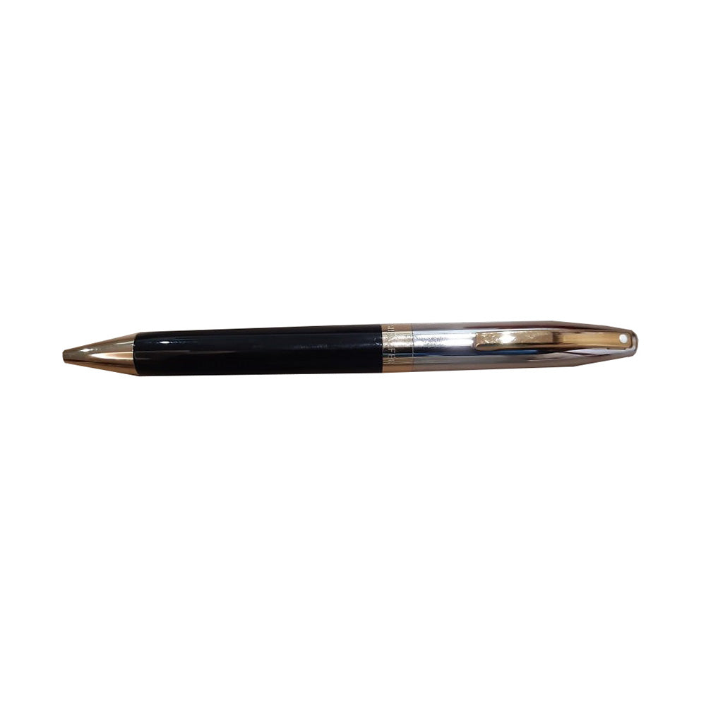 Sheaffer 9030 Legacy Black Barrel with Palladium Plated Trim Ballpoint Pen