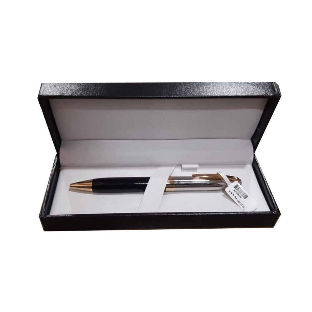 Sheaffer 9030 Legacy Black Barrel with Palladium Plated Trim Ballpoint Pen