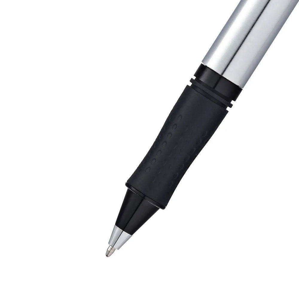 Sheaffer Award 9190 Brushed Chrome CT Ballpoint Pen