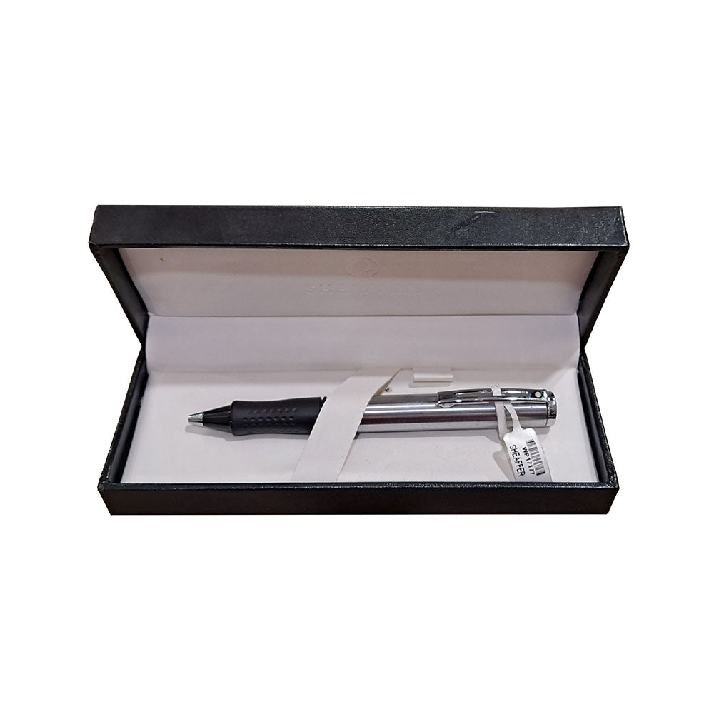 Sheaffer Award 9190 Brushed Chrome CT Ballpoint Pen