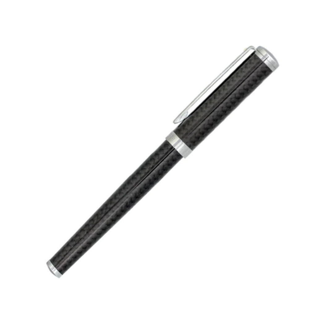 Sheaffer Intensity 9234 Black Carbon Fiber CT Rollerball Pen