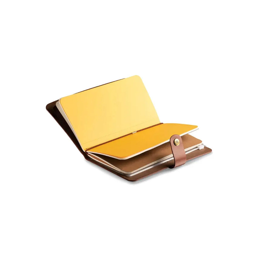 Pennline Quikrite Brown Journal