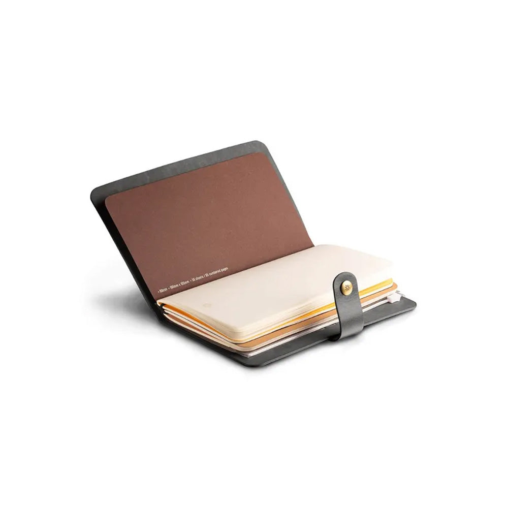 Pennline Quikrite Black Journal