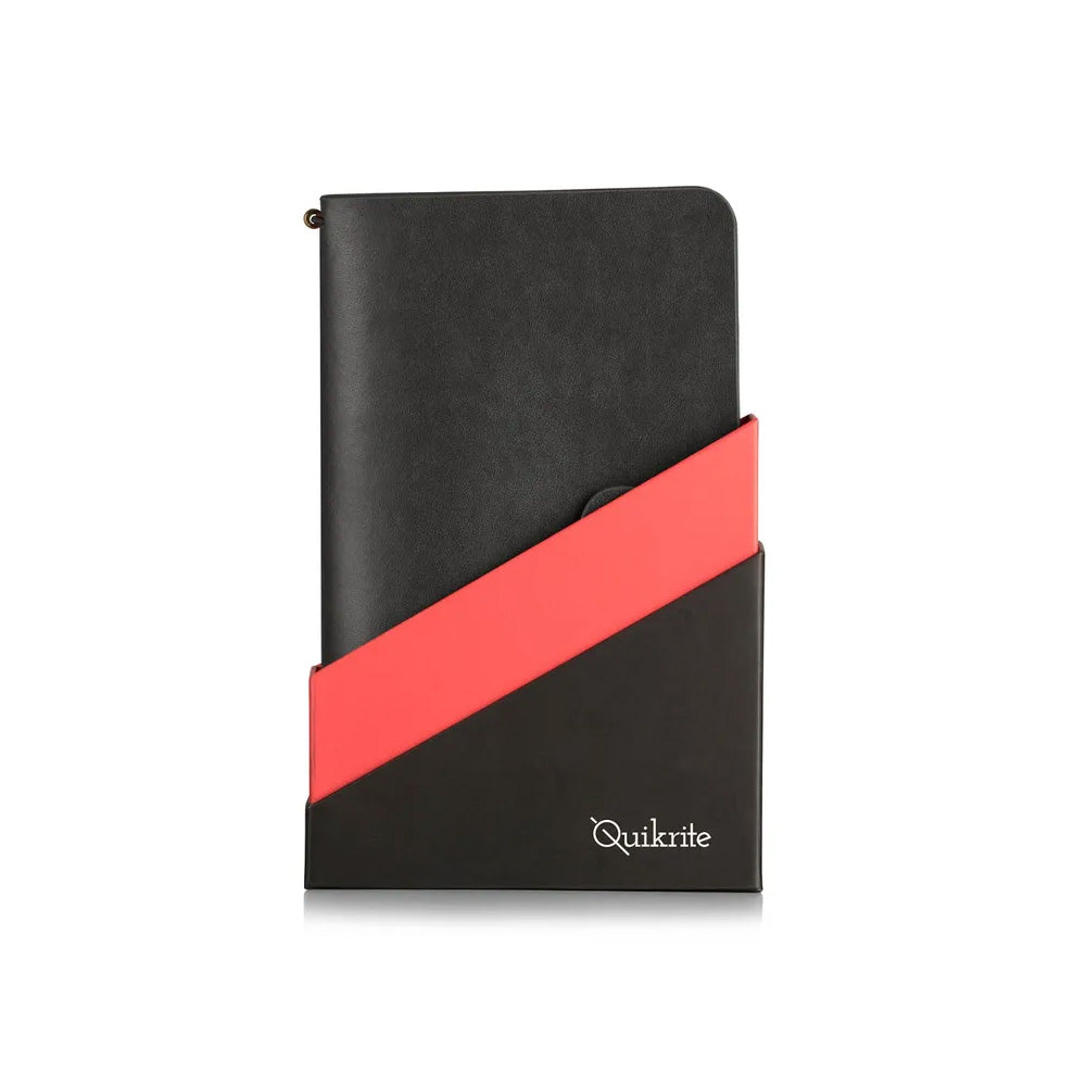 Pennline Quikrite Black Journal