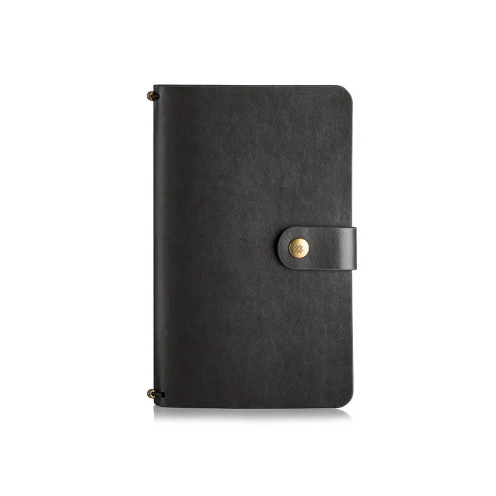 Pennline Quikrite Black Journal