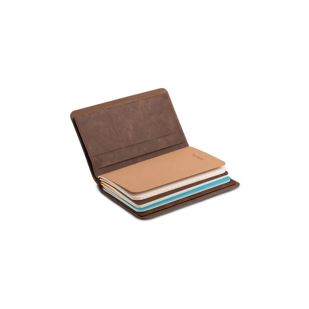 Pennline Journal Quikrite PebL Rustic Brown