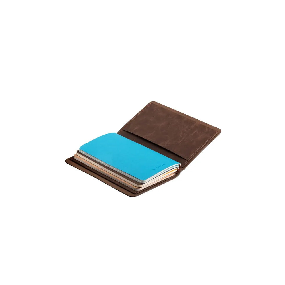 Pennline Journal Quikrite PebL Rustic Brown
