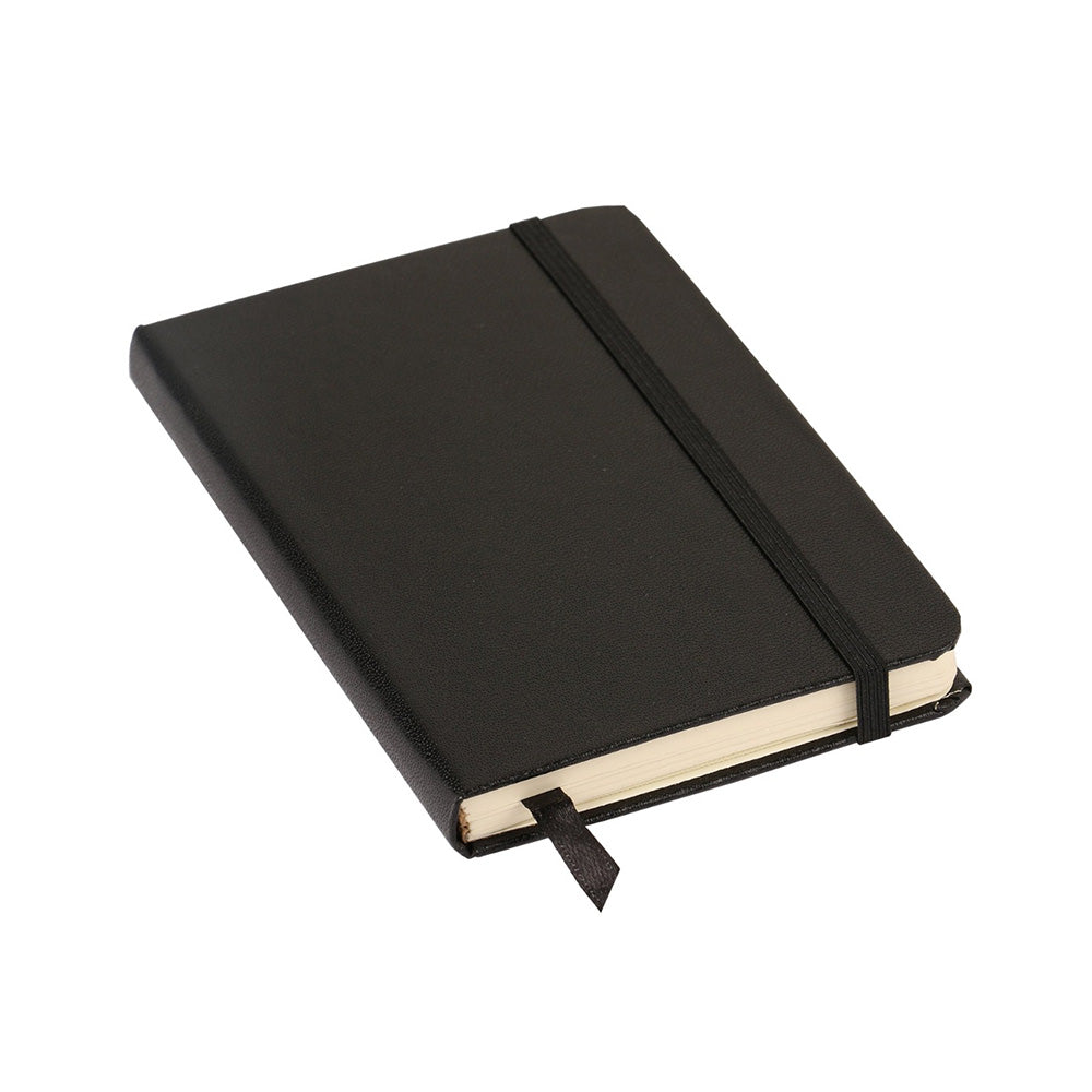 Sheaffer Giftset Sentinel A321 Blue Ball Pen With A6 Notebook