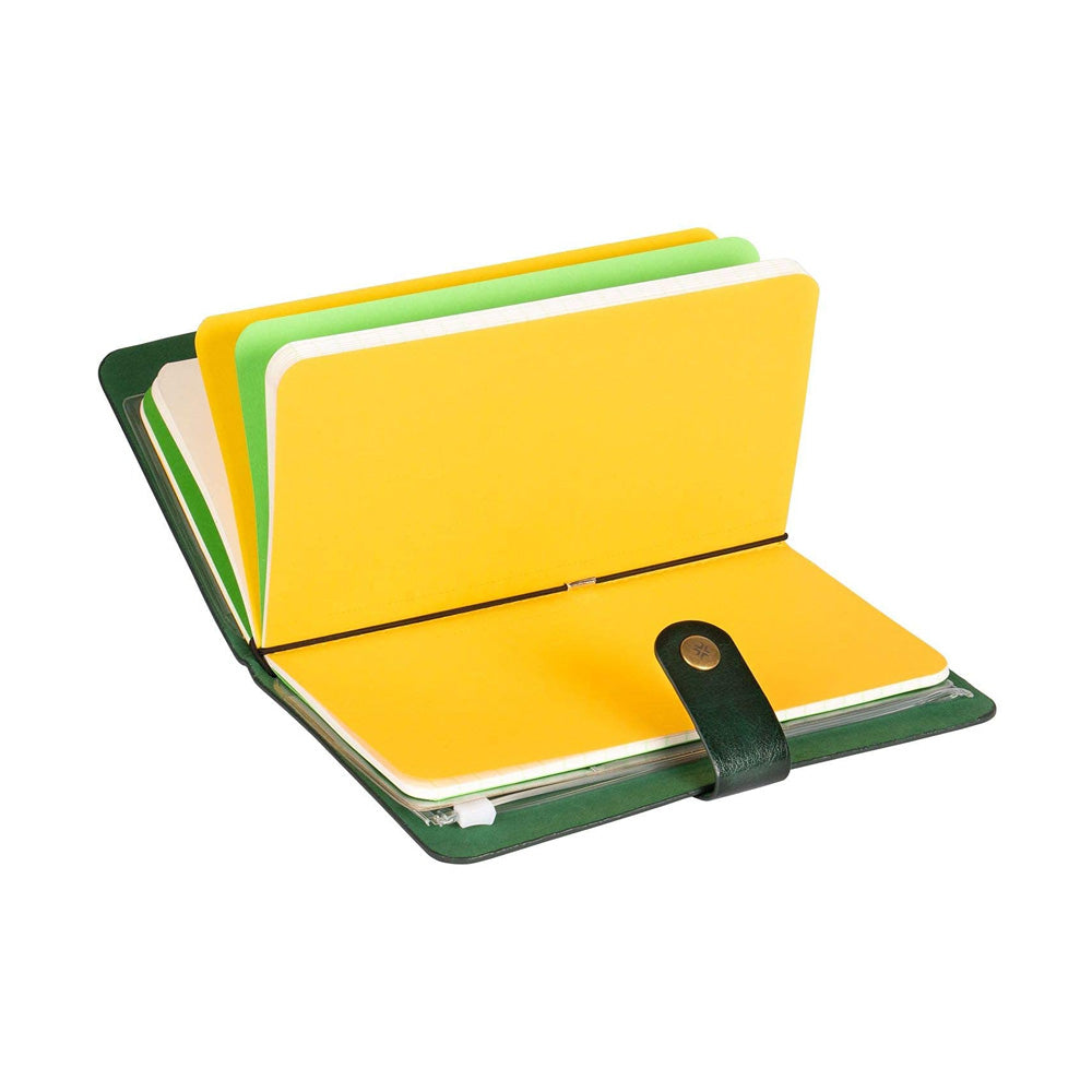 Pennline Quikrite Green Journal