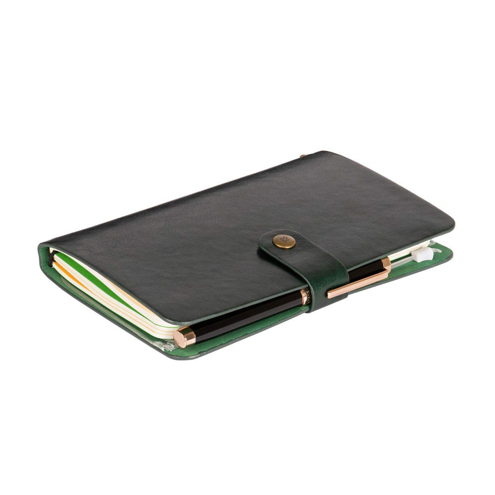 Pennline Quikrite Green Journal