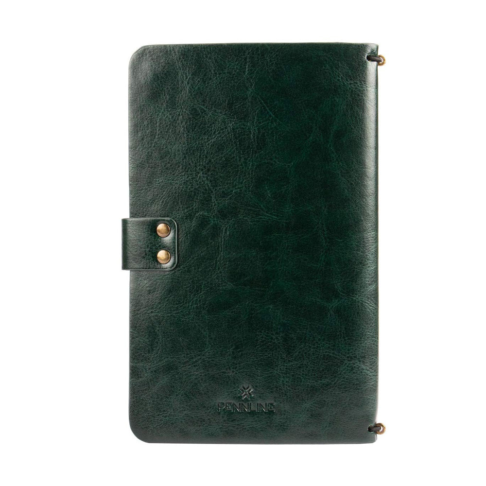Pennline Quikrite Green Journal