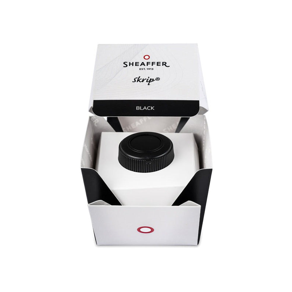 Sheaffer Skrip Ink Bottle (50 ml) - Black