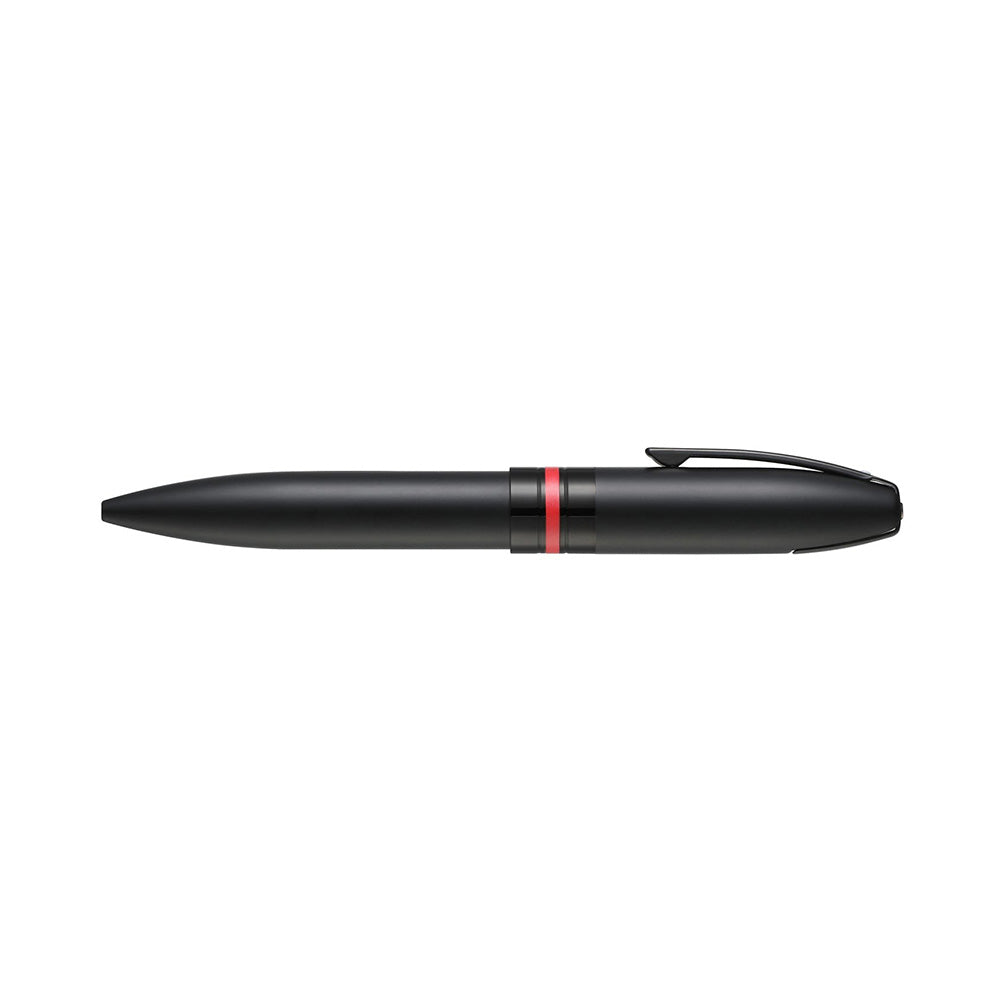 Sheaffer Icon 9108-K Matte Black with Gloss Black Trim Ballpoint Pen