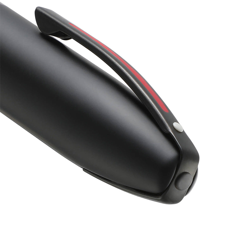 Sheaffer Icon 9108-K Matte Black with Gloss Black Trim Ballpoint Pen