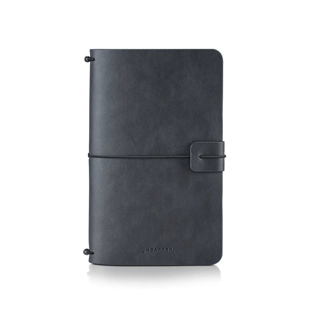 Sheaffer Quikrite Journal - Grey