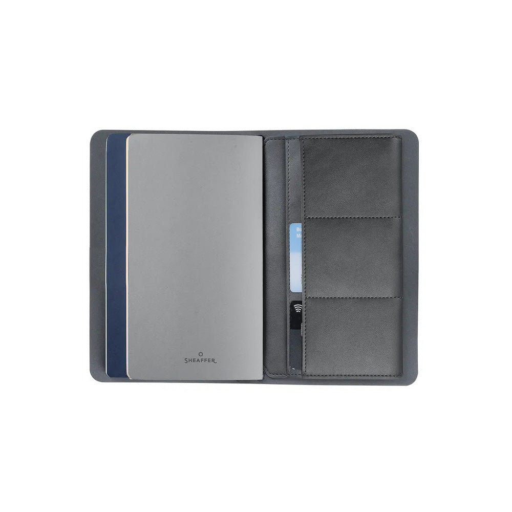 Sheaffer Quikrite Journal - Grey