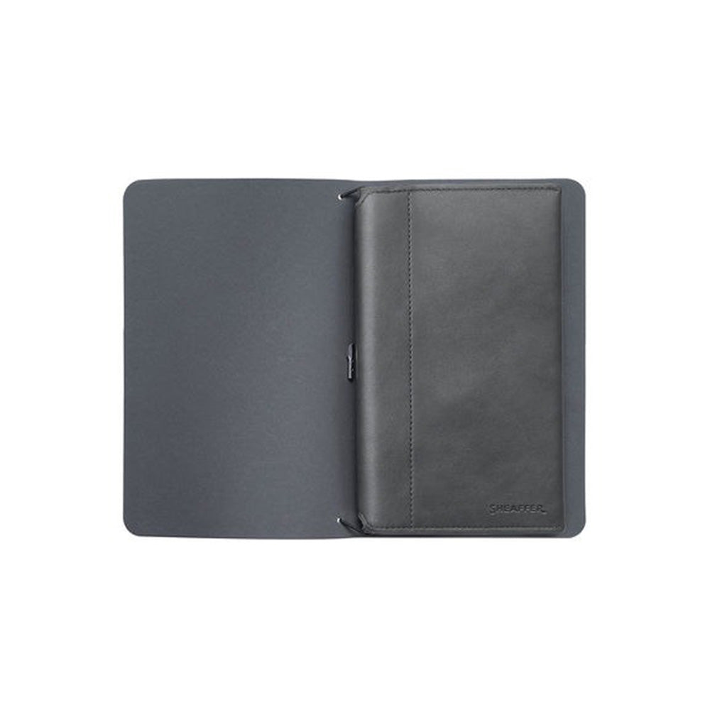 Sheaffer Quikrite Journal - Grey