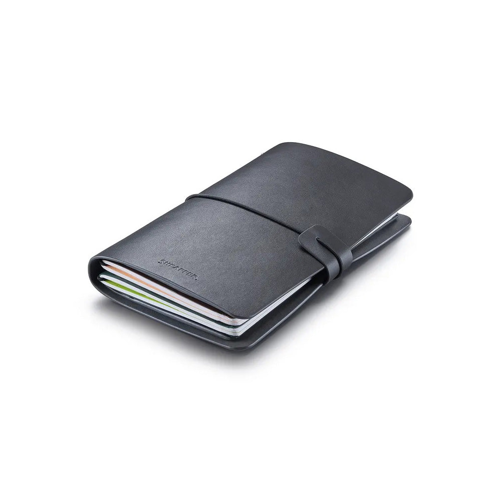 Sheaffer Quikrite Journal - Grey