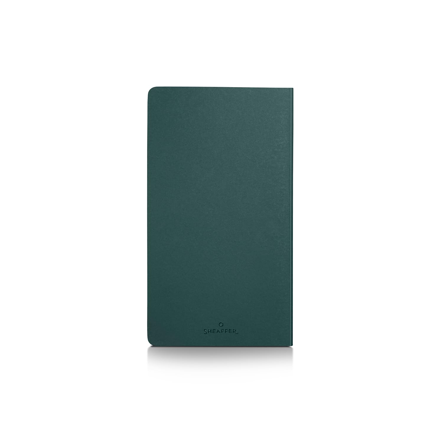 Sheaffer Quikfill 90gsm Goal Notebook Pack of 2 - Green