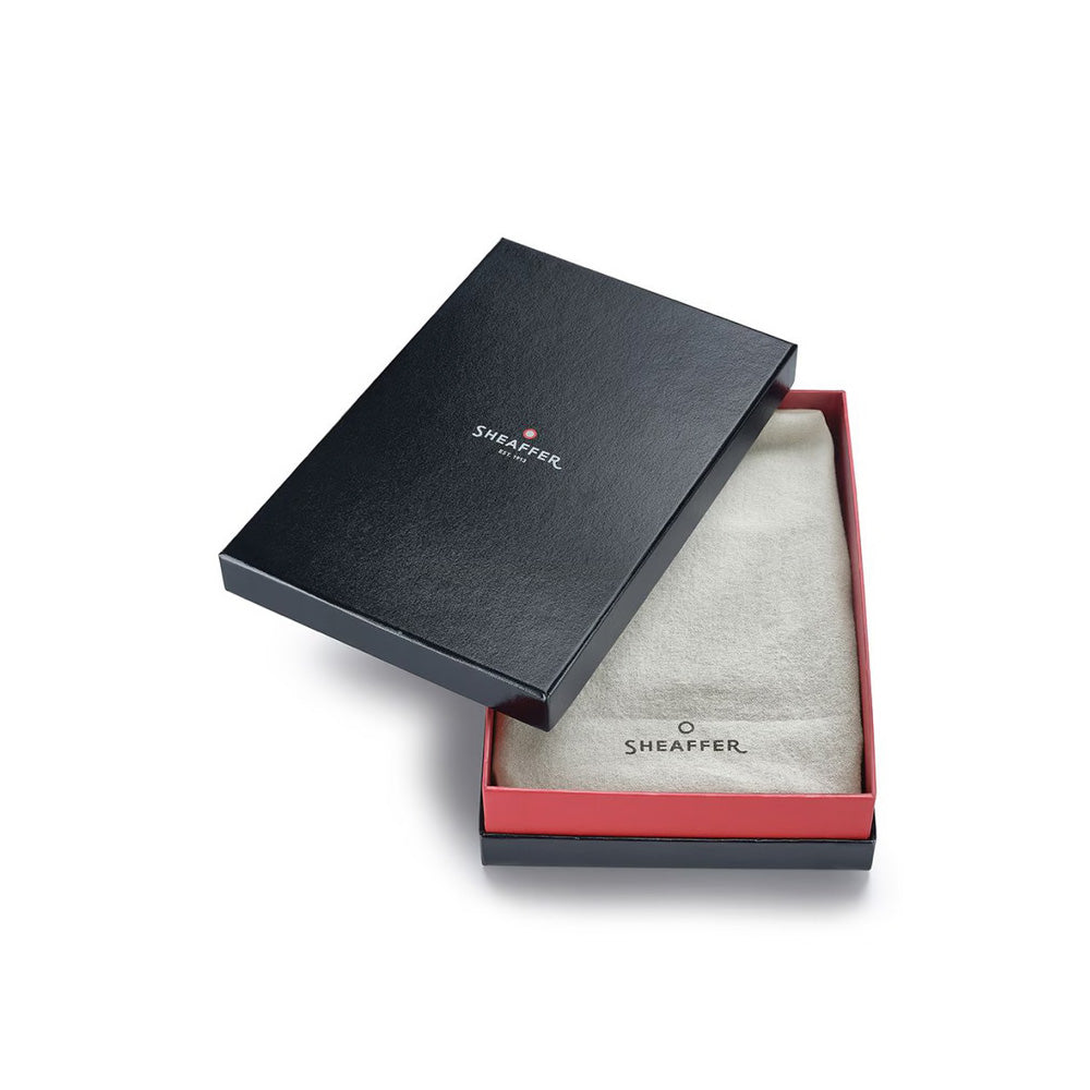 Sheaffer Superbook Mini Organizer with Wireless Powerbank 8000mAh